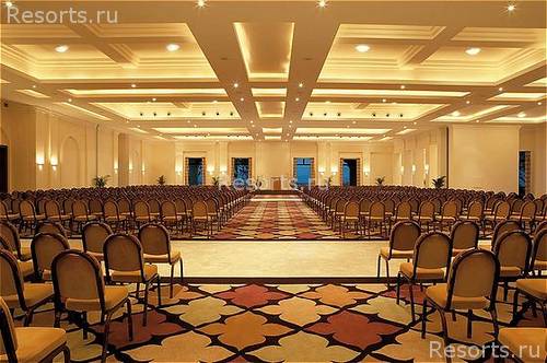Grecotel Mandola Rosa Suites & Villas 15